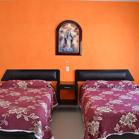 Hotel Colon San Juan de los Lagos Bagian luar foto